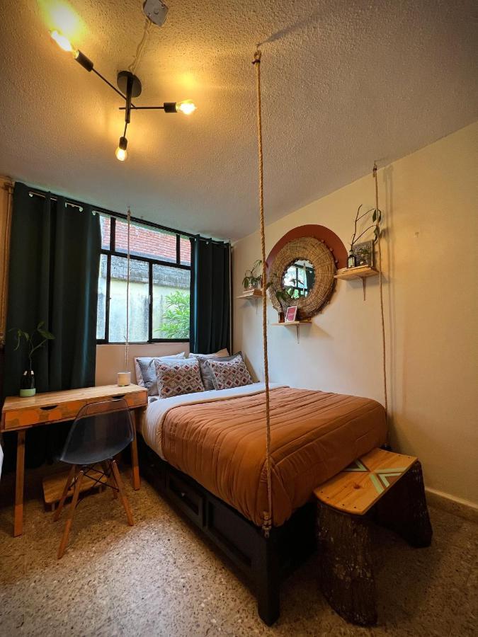13 Cielos Hostel & Coworking San Cristobal de las Casas Luaran gambar